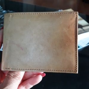 Men Wallet